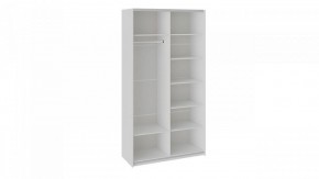 Шкаф-купе Траст СШК 2.120.60-13.15 в Кунгуре - kungur.mebel24.online | фото 2