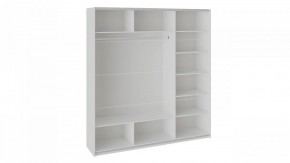 Шкаф-купе Траст СШК 2.210.70-11.11.11 в Кунгуре - kungur.mebel24.online | фото 2