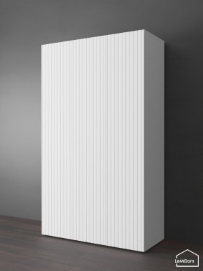 Шкаф Linnea MHR-3PO-2 2050х1200х510 (Белый-М 11.1.1) в Кунгуре - kungur.mebel24.online | фото 7