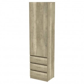 Шкаф Мальта H157 в Кунгуре - kungur.mebel24.online | фото 18
