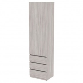 Шкаф Мальта H158 в Кунгуре - kungur.mebel24.online | фото 12