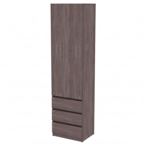 Шкаф Мальта H158 в Кунгуре - kungur.mebel24.online | фото 13