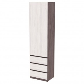 Шкаф Мальта H158 (ЯАТ-ЯАС) в Кунгуре - kungur.mebel24.online | фото