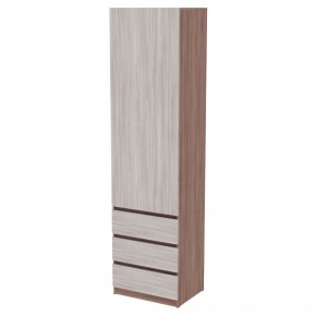 Шкаф Мальта H158 (ЯШТ-ЯШС) в Кунгуре - kungur.mebel24.online | фото