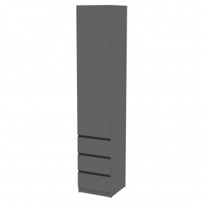Шкаф Мальта H160 в Кунгуре - kungur.mebel24.online | фото 21