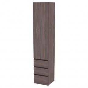 Шкаф Мальта H161 в Кунгуре - kungur.mebel24.online | фото 13