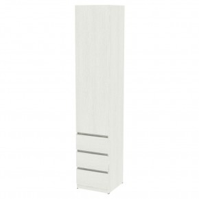 Шкаф Мальта H161 в Кунгуре - kungur.mebel24.online | фото 17