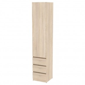 Шкаф Мальта H161 в Кунгуре - kungur.mebel24.online | фото 5