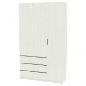 Шкаф Мальта H211 в Кунгуре - kungur.mebel24.online | фото 17