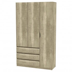 Шкаф Мальта H211 в Кунгуре - kungur.mebel24.online | фото 18
