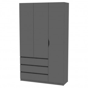 Шкаф Мальта H211 в Кунгуре - kungur.mebel24.online | фото 21