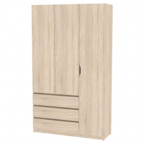 Шкаф Мальта H211 в Кунгуре - kungur.mebel24.online | фото 5