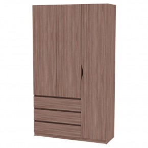Шкаф Мальта H211 (ЯШТ) в Кунгуре - kungur.mebel24.online | фото