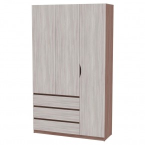Шкаф Мальта H211 (ЯШТ-ЯШС) в Кунгуре - kungur.mebel24.online | фото