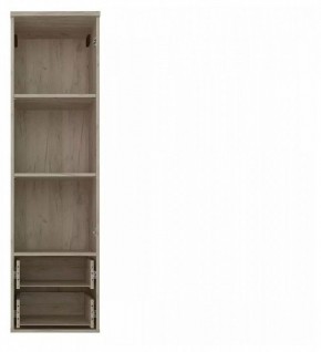 Шкаф навесной Альянс 435.06 в Кунгуре - kungur.mebel24.online | фото 1