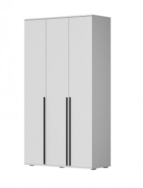 Шкаф Норден 1200 (Белый текстурный) в Кунгуре - kungur.mebel24.online | фото 2