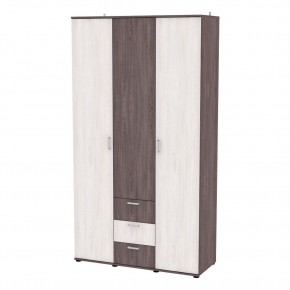 Шкаф Ольга H57 (ЯАТ-ЯАС) в Кунгуре - kungur.mebel24.online | фото