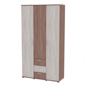 Шкаф Ольга H57 (ЯШТ-ЯШС) в Кунгуре - kungur.mebel24.online | фото