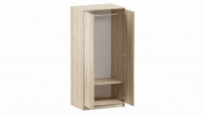 Шкаф ОРИОН двухдверный, цвет Дуб Сонома в Кунгуре - kungur.mebel24.online | фото 3