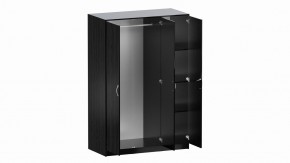 Шкаф ОРИОН трехдверный, цвет Дуб Венге в Кунгуре - kungur.mebel24.online | фото 2