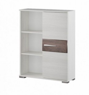 Шкаф-пенал универсальный Акита  в Кунгуре - kungur.mebel24.online | фото 1