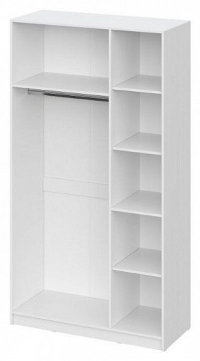 Шкаф платяной Бирма ШК-1200 в Кунгуре - kungur.mebel24.online | фото 2