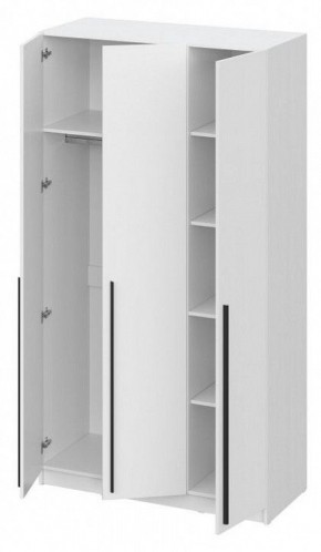 Шкаф платяной Бирма ШК-1200 в Кунгуре - kungur.mebel24.online | фото 3
