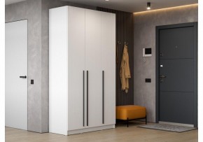 Шкаф платяной Бирма ШК-1200 в Кунгуре - kungur.mebel24.online | фото 5