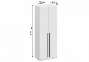 Шкаф платяной Бирма ШК-800 в Кунгуре - kungur.mebel24.online | фото 5