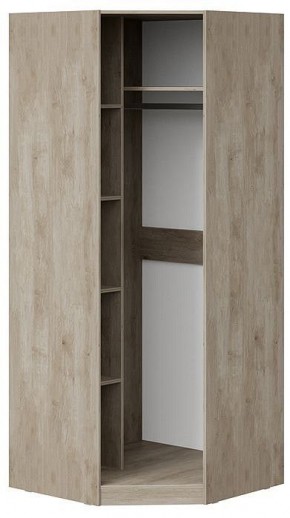 Шкаф платяной Эмбер СМ-348.07.007 L в Кунгуре - kungur.mebel24.online | фото 2