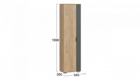 Шкаф платяной Эвита в Кунгуре - kungur.mebel24.online | фото 4