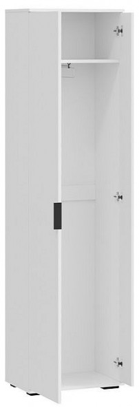 Шкаф платяной Эвита в Кунгуре - kungur.mebel24.online | фото 2