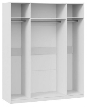 Шкаф платяной Глосс СМ-319.07.441 в Кунгуре - kungur.mebel24.online | фото 2
