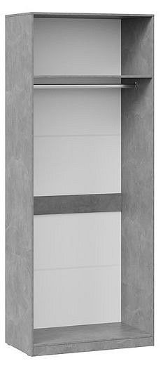 Шкаф платяной Хилтон в Кунгуре - kungur.mebel24.online | фото 2