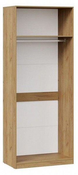 Шкаф платяной Хилтон в Кунгуре - kungur.mebel24.online | фото 2