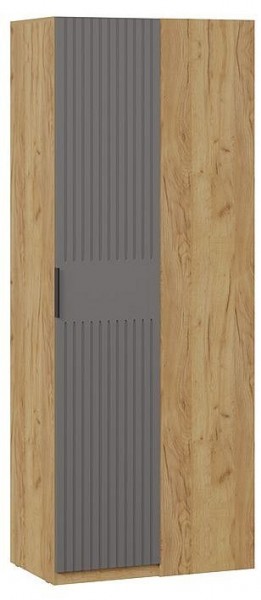 Шкаф платяной Хилтон в Кунгуре - kungur.mebel24.online | фото