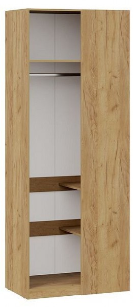 Шкаф платяной Хилтон в Кунгуре - kungur.mebel24.online | фото 5
