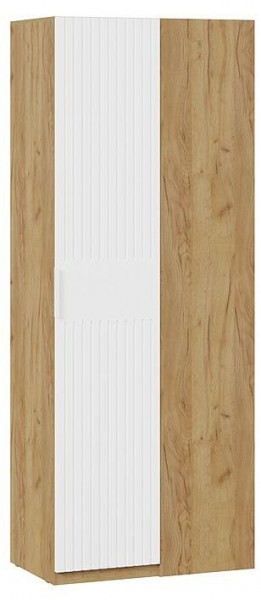 Шкаф платяной Хилтон в Кунгуре - kungur.mebel24.online | фото