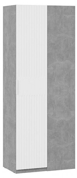 Шкаф платяной Хилтон в Кунгуре - kungur.mebel24.online | фото