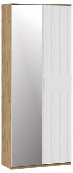 Шкаф платяной Хилтон Исп. 2.1 в Кунгуре - kungur.mebel24.online | фото