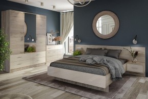 Шкаф платяной Лациа СТЛ.418.01 в Кунгуре - kungur.mebel24.online | фото 3