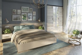 Шкаф платяной Лациа СТЛ.418.01 в Кунгуре - kungur.mebel24.online | фото 4