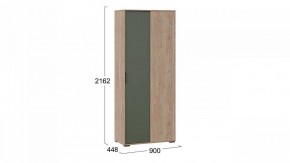 Шкаф платяной Лео ТД-410.07.23 в Кунгуре - kungur.mebel24.online | фото 4