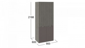 Шкаф платяной Либерти СМ-297.07.023 в Кунгуре - kungur.mebel24.online | фото 3