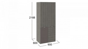 Шкаф платяной Либерти СМ-297.07.025 в Кунгуре - kungur.mebel24.online | фото 4