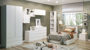 Шкаф платяной Мадера в Кунгуре - kungur.mebel24.online | фото 4