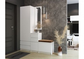 Шкаф платяной Мадера в Кунгуре - kungur.mebel24.online | фото 4