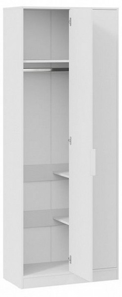 Шкаф платяной Марли в Кунгуре - kungur.mebel24.online | фото 2