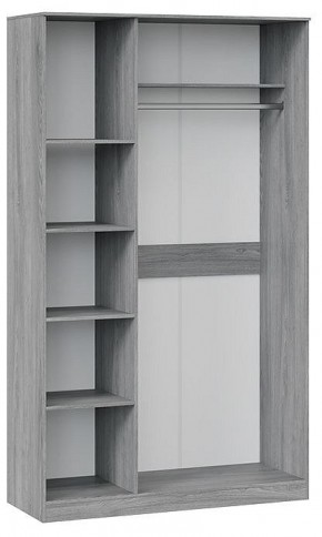 Шкаф платяной Миранда в Кунгуре - kungur.mebel24.online | фото 2