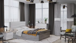 Шкаф платяной Миранда в Кунгуре - kungur.mebel24.online | фото 4